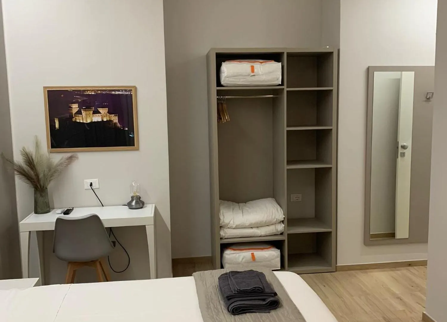 Guest house Fla Rooms Parma Italy