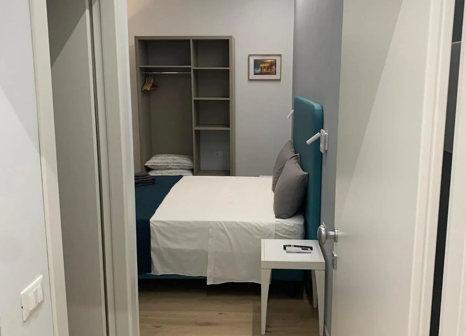 Guest house Fla Rooms Parma