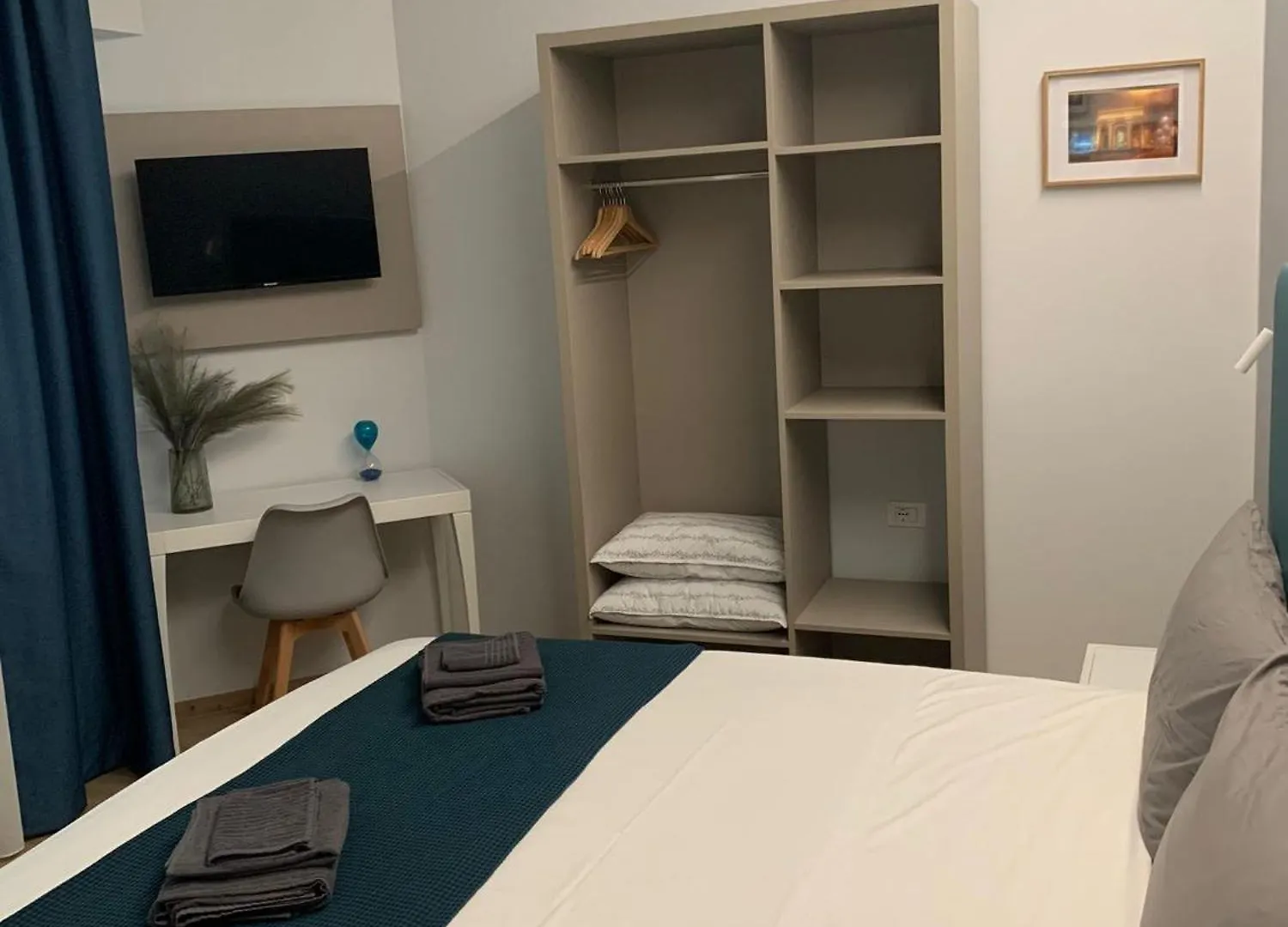 Guest house Fla Rooms Parma