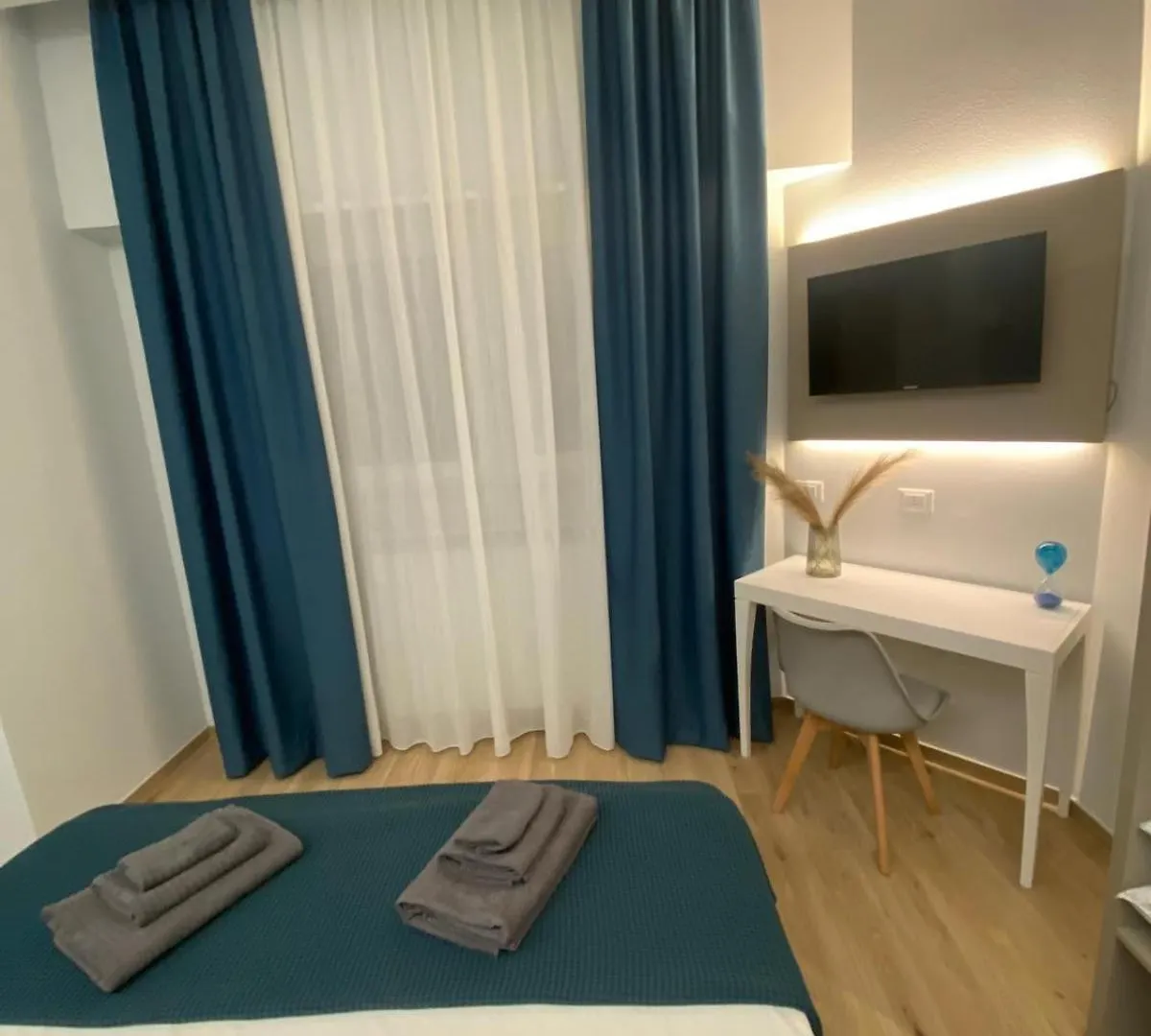 Fla Rooms Parma Guest house