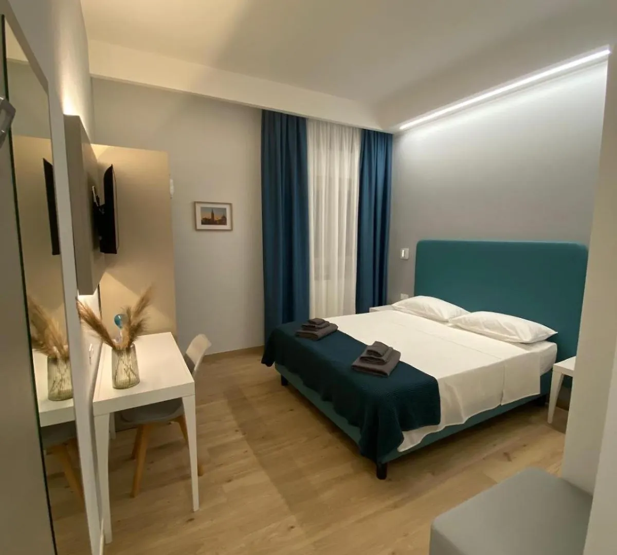 Fla Rooms location