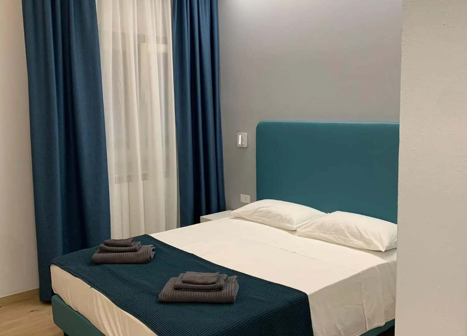 Guest house Fla Rooms Parma Italy